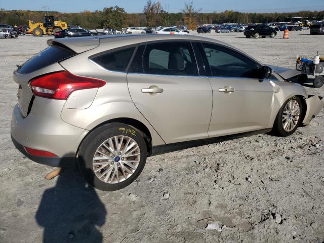Photo 3 from auction – 2017 FORD FOCUS TITA with VIN 1FADP3N25HL287215