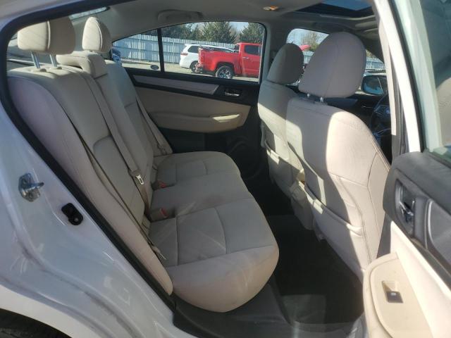 Photo 10 from auction – 2018 SUBARU LEGACY 2.5 with VIN 4S3BNAD67J3012726