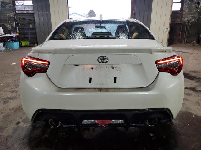 Photo 6 from auction – 2017 TOYOTA 86 BASE with VIN JF1ZNAA18H8705928