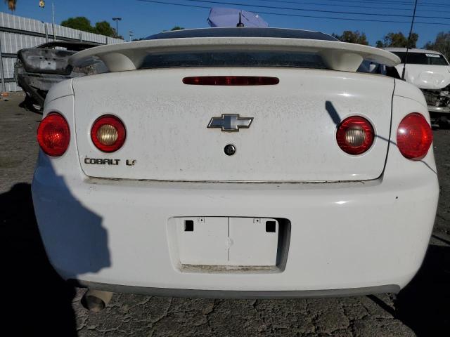 Photo 6 from auction – 2010 CHEVROLET COBALT 2LT with VIN 1G1AF1F50A7226925