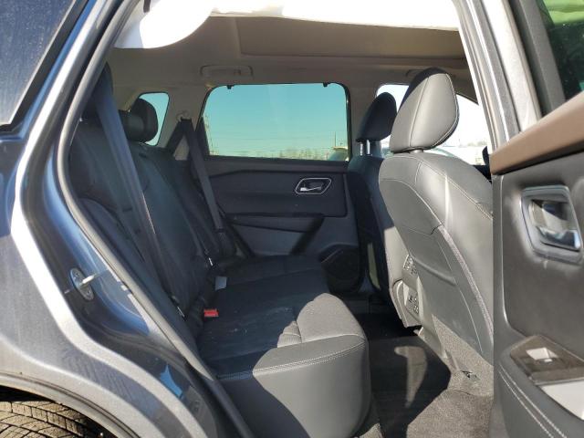 Photo 11 from auction – 2023 NISSAN ROGUE PLAT with VIN JN8BT3DD2PW311908