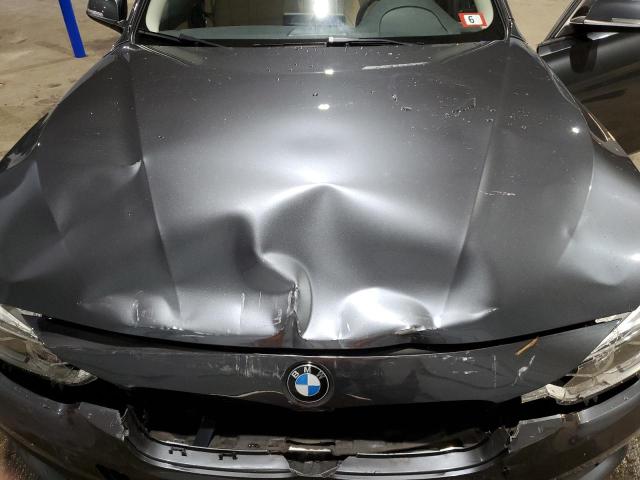 صورة رقم 11 من المزاد - 2018 BMW 320 XI مع VIN WBA8E5G52JNU46686