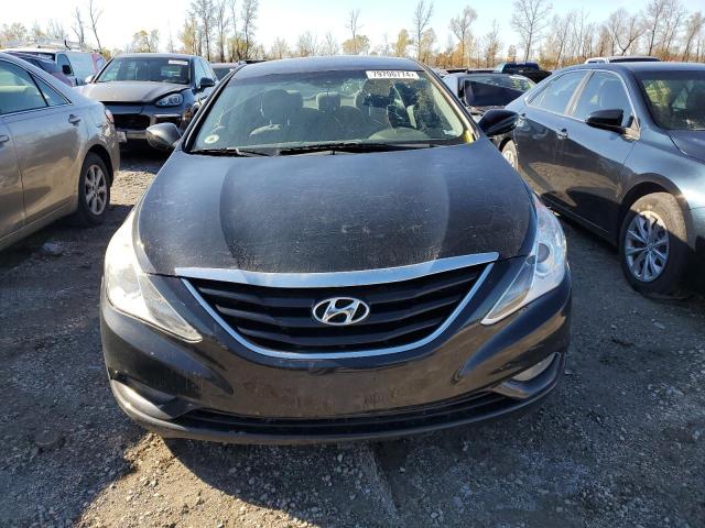 Photo 5 from auction – 2013 HYUNDAI SONATA GLS with VIN 5NPEB4AC1DH606237