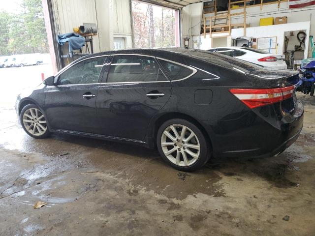 Photo 2 from auction – 2013 TOYOTA AVALON BAS with VIN 4T1BK1EB3DU076213
