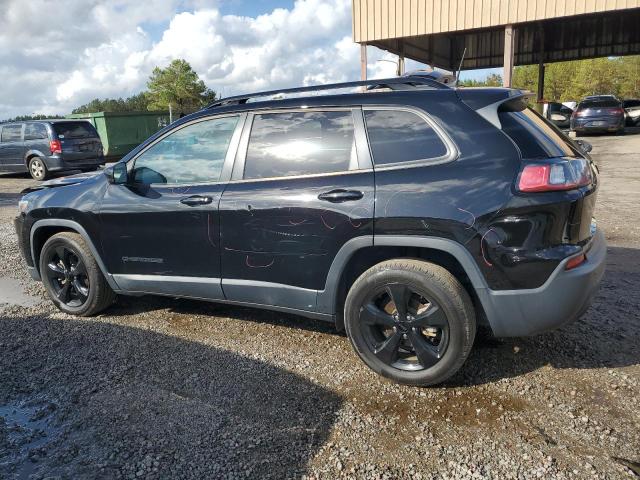Photo 2 from auction – 2020 JEEP CHEROKEE L with VIN 1C4PJLLB5LD510786