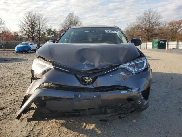 Photo 5 from auction – 2017 TOYOTA RAV4 LE with VIN JTMZFREV1HJ145181