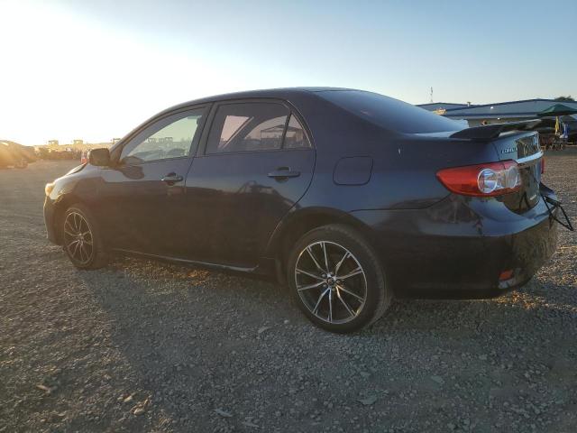 Photo 2 from auction – 2012 TOYOTA COROLLA L with VIN JTDBU4EE5C9175921