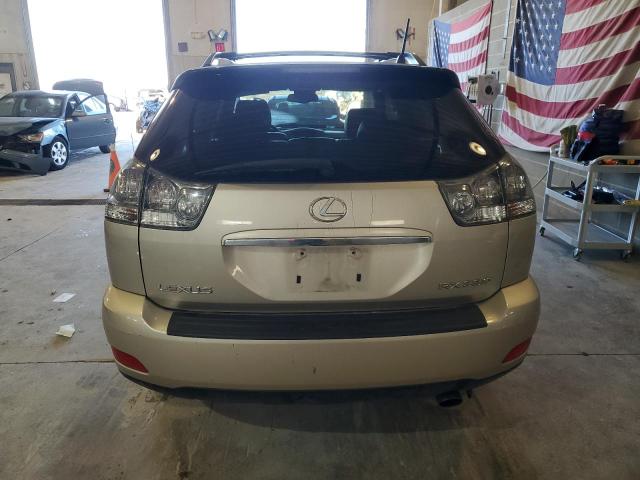 Photo 6 from auction – 2004 LEXUS RX 330 with VIN JTJHA31UX40051396