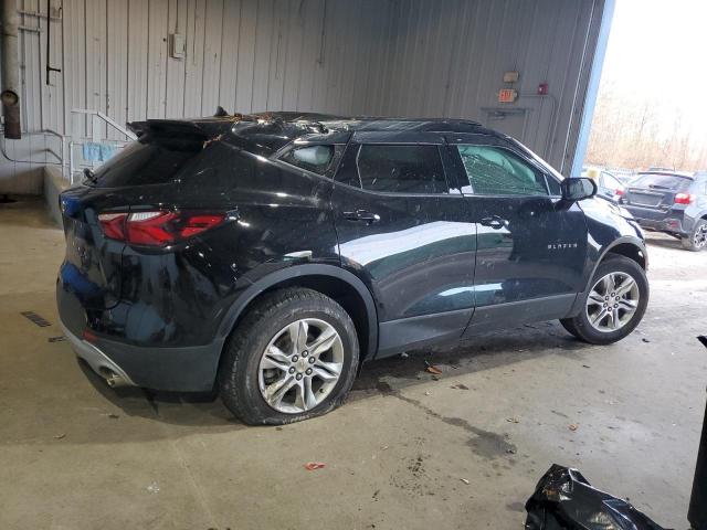 Photo 3 from auction – 2020 CHEVROLET BLAZER 2LT with VIN 3GNKBCR43LS615463