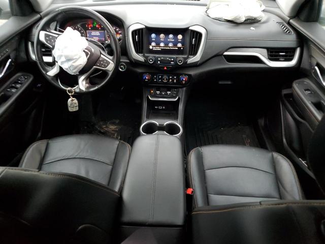 Photo 8 from auction – 2020 GMC TERRAIN SL with VIN 3GKALPEX5LL239341