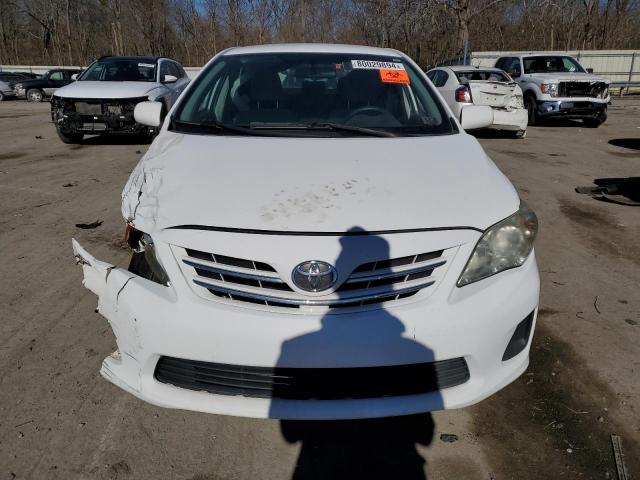 Photo 5 from auction – 2013 TOYOTA COROLLA BA with VIN 2T1BU4EE0DC946913