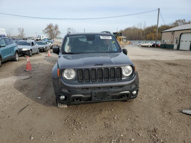 Photo 5 from auction – 2018 JEEP RENEGADE S with VIN ZACCJBAB4JPJ05607