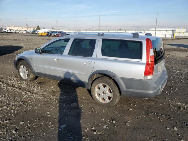 Photo 2 from auction – 2006 VOLVO XC70 with VIN YV4SZ592861225167