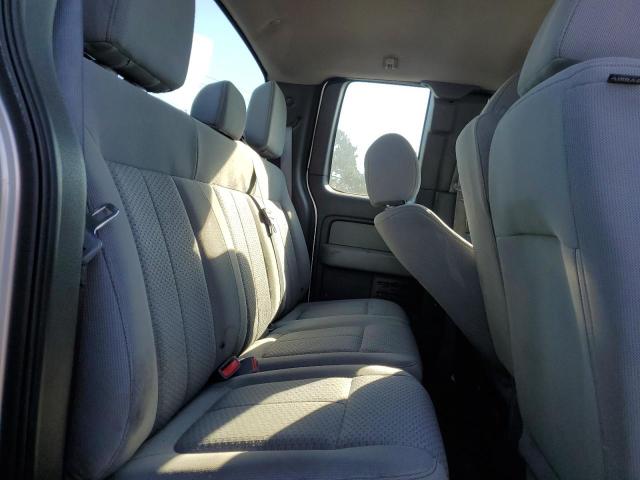 Zdjęcie 10 z aukcji – 2014 FORD F150 SUPER z VIN 1FTFX1EF9EFB27343