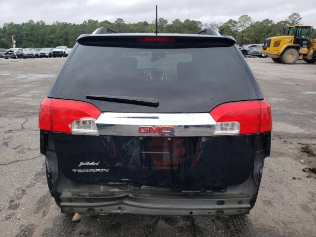 Photo 6 from auction – 2014 GMC TERRAIN SL with VIN 2GKALTEKXE6227075