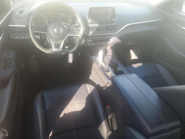 Photo 8 from auction – 2022 NISSAN ALTIMA SR with VIN 1N4BL4CV9NN332632