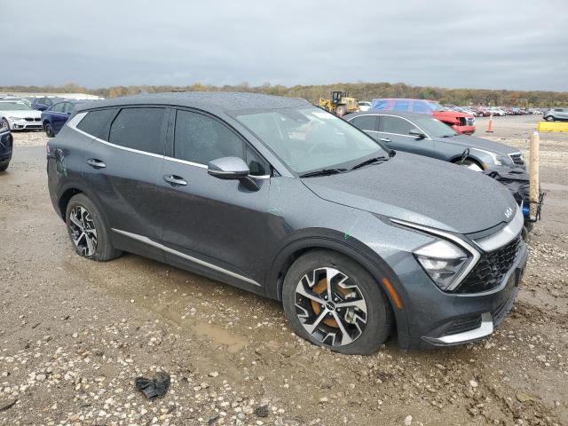 Photo 4 from auction – 2023 KIA SPORTAGE E with VIN 5XYK33AF1PG032111