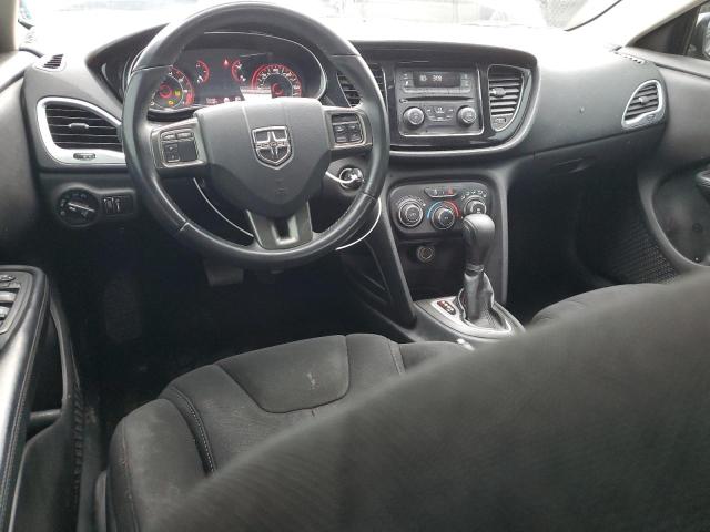 Photo 8 from auction – 2013 DODGE DART SXT with VIN 1C3CDFBA6DD336247