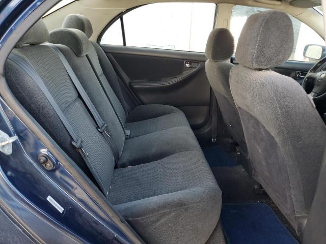 Photo 10 from auction – 2008 TOYOTA COROLLA CE with VIN 1NXBR30E98Z962079