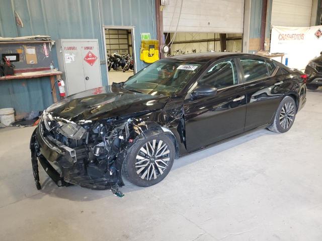 NISSAN ALTIMA SV 2024 with VIN 1N4BL4DV9RN307363 - Photo from auction