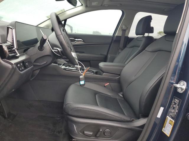 Photo 7 from auction – 2024 KIA SPORTAGE E with VIN KNDPVCDG7R7166299