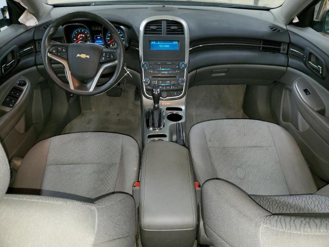 Photo 8 from auction – 2014 CHEVROLET MALIBU LS with VIN 1G11B5SL8EF228358