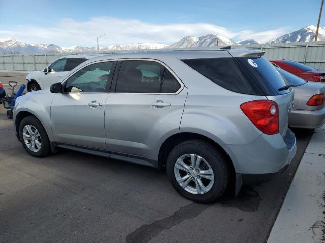 Photo 2 from auction – 2013 CHEVROLET EQUINOX LS with VIN 2GNFLCEK2D6349436