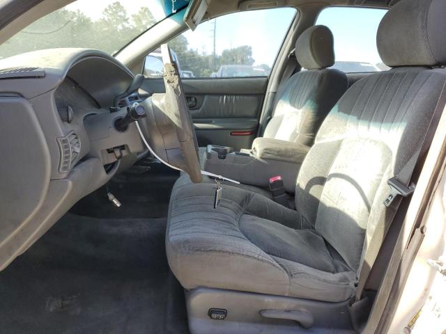 Photo 7 from auction – 2005 BUICK CENTURY CU with VIN 2G4WS52J751120022