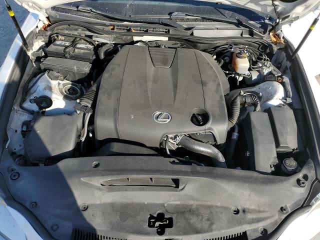 Photo 11 from auction – 2014 LEXUS IS 250 with VIN JTHBF1D25E5014395