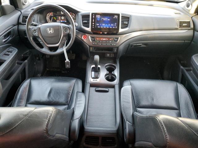 Photo 8 from auction – 2017 HONDA PILOT EXLN with VIN 5FNYF6H72HB089315