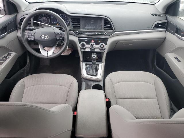 Photo 8 from auction – 2019 HYUNDAI ELANTRA SE with VIN 5NPD74LF3KH490329