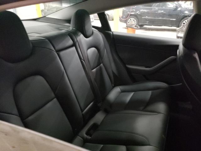 Photo 10 from auction – 2018 TESLA MODEL 3 with VIN 5YJ3E1EA5JF126105