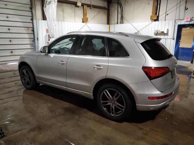 Photo 2 from auction – 2014 AUDI Q5 PREMIUM with VIN WA1LFAFP5EA074838