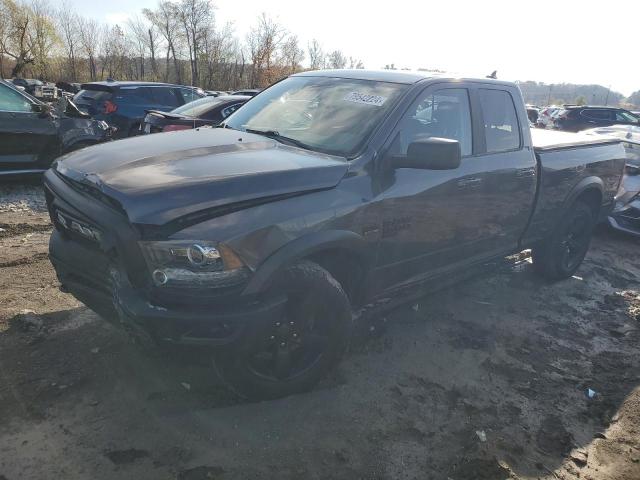 Foto 1 de la subasta – 2019 RAM 1500 CLASS con VIN 1C6RR7GT9KS703181