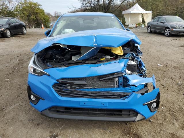 Photo 5 from auction – 2024 SUBARU IMPREZA SP with VIN JF1GUAFC9R8234443