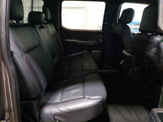 Photo 10 from auction – 2022 FORD F150 SUPER with VIN 1FTFW1E82NFB56252