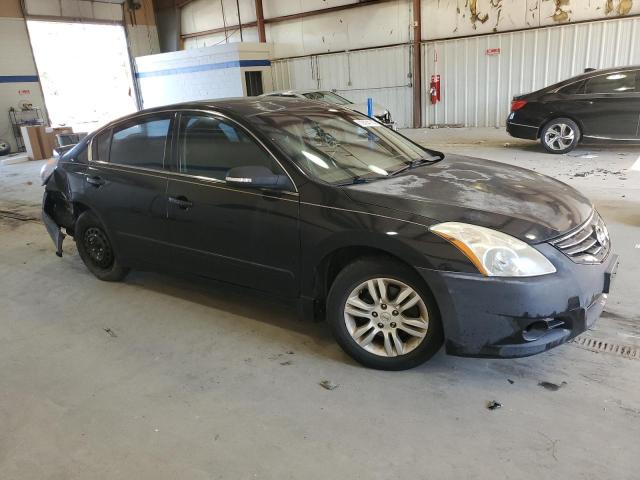 Photo 4 from auction – 2010 NISSAN ALTIMA BAS with VIN 1N4AL2AP0AN412397