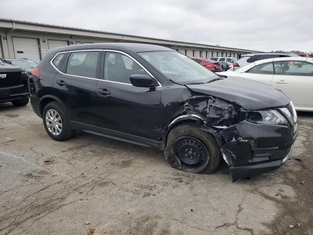 Photo 4 from auction – 2018 NISSAN ROGUE S with VIN KNMAT2MV7JP555369
