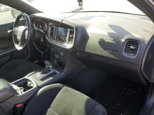 Photo 8 from auction – 2020 DODGE CHARGER SC with VIN 2C3CDXGJ2LH111596
