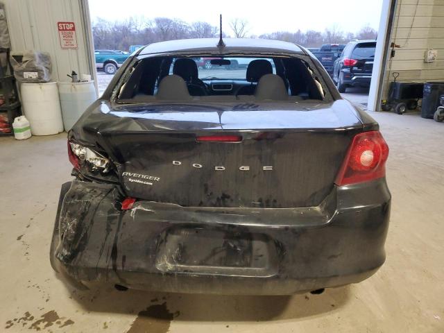Photo 6 from auction – 2013 DODGE AVENGER SE with VIN 1C3CDZAG7DN749814