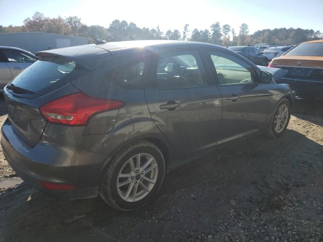 Photo 3 from auction – 2017 FORD FOCUS SE with VIN 1FADP3K23HL339025