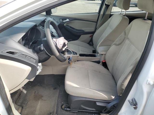 Photo 7 from auction – 2018 FORD FOCUS SE with VIN 1FADP3K22JL282662