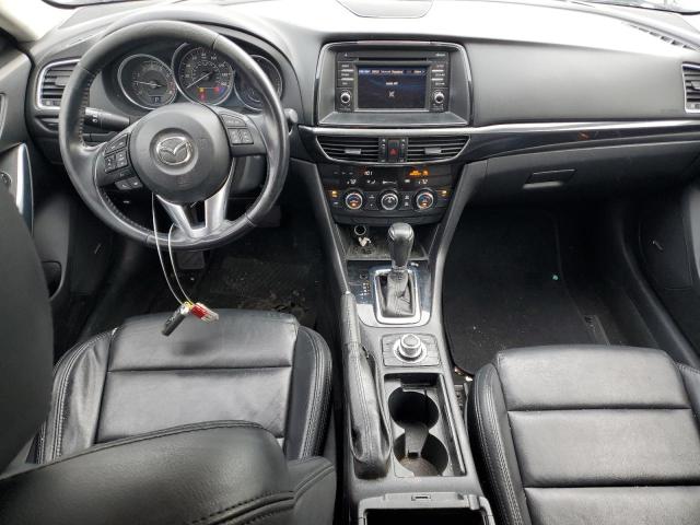 Photo 8 from auction – 2015 MAZDA 6 TOURING with VIN JM1GJ1V64F1164093