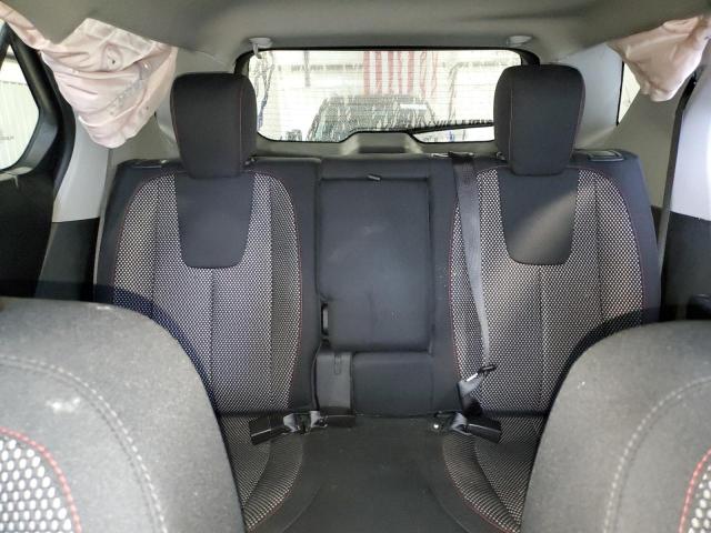 Photo 10 from auction – 2016 CHEVROLET EQUINOX LT with VIN 2GNFLFEK6G6222579