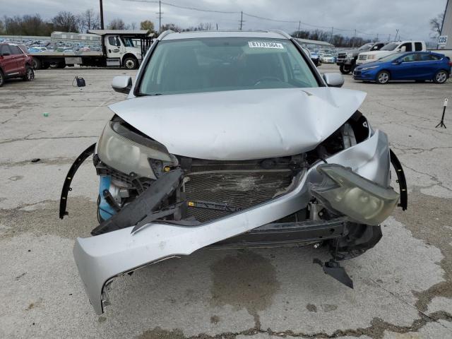 Photo 5 from auction – 2014 HONDA CR-V EXL with VIN 2HKRM3H77EH557853
