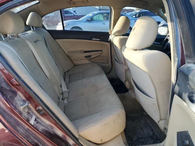 Photo 10 from auction – 2012 HONDA ACCORD LX with VIN 1HGCP2F34CA230145