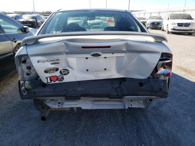 Photo 6 from auction – 2007 FORD FOCUS ZX4 with VIN 1FAFP34N67W354888