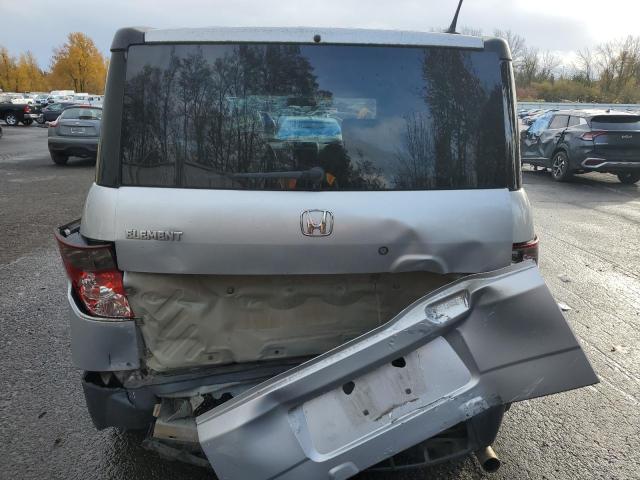 Photo 6 from auction – 2006 HONDA ELEMENT EX with VIN 5J6YH27756L001429