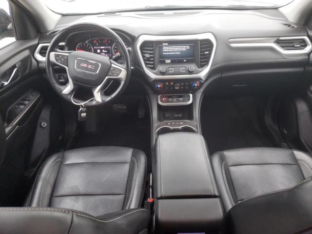 Photo 8 from auction – 2021 GMC ACADIA SLT with VIN 1GKKNUL43MZ132787