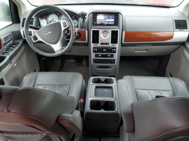 Photo 8 from auction – 2009 CHRYSLER TOWN & COU with VIN 2A8HR54119R508384